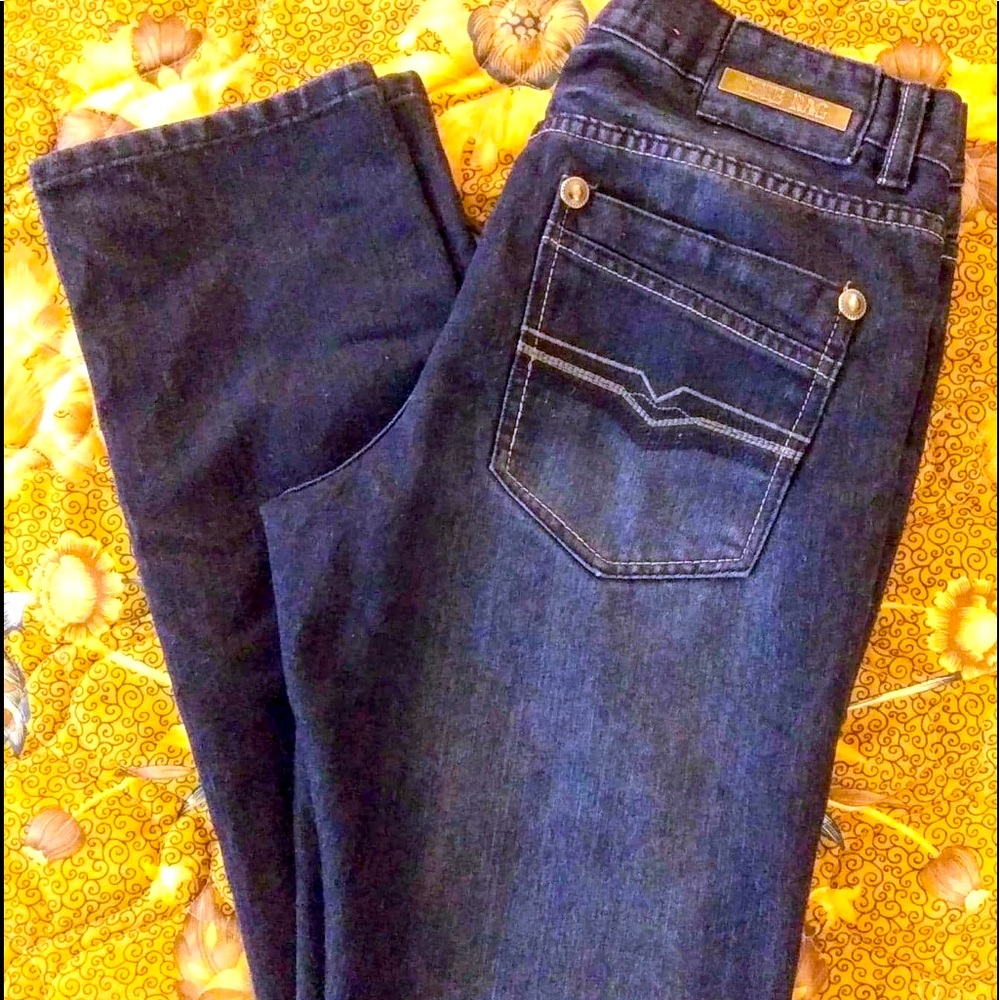 Blue Rag men’s jeans